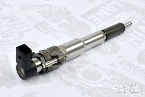 ПИЕЗО ДЮЗА Common Rail Diesel Injector CONTINENTAL-VDO /166097675R/166092452R/166093282R/95523171/, снимка 3 - Части - 27291537