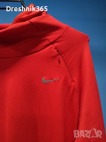 NIKE Dri-Fit Блуза/Дамска S, снимка 3 - Спортни екипи - 37501430