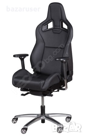 Ергономични Офис Столове Recaro Sportster CS/24 месеца гаранция/ Столовете се доставят в сглобен вид, снимка 1 - Столове за офис - 32213333