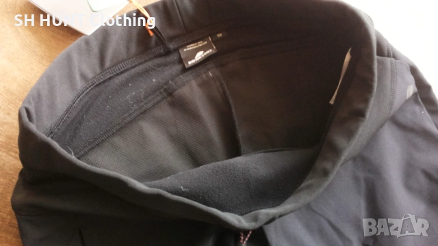 DIDRIKSONS FLAKK WNS PANT размер 38 / M- L дамски туристически панталон 24-53, снимка 9 - Панталони - 52160482