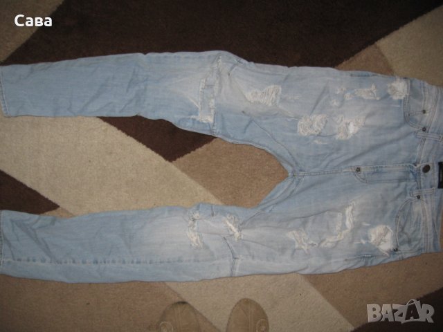 Дънки IMPERIAL   мъжки,С, снимка 2 - Дънки - 32948053