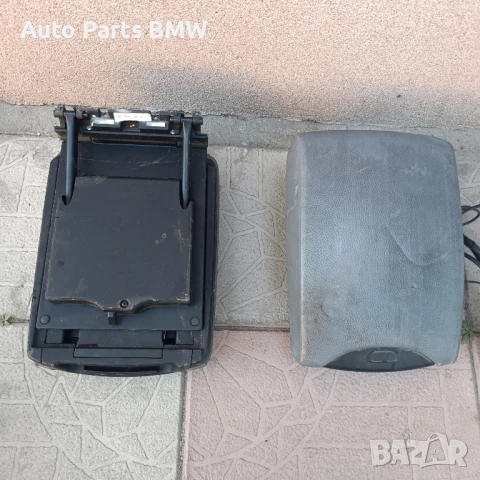 Подлакътник BMW E53 X5
Подлакътник БМВ Е53 Х5, снимка 3 - Части - 50922056