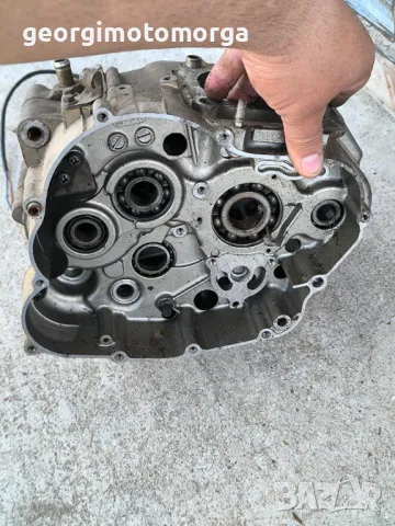 Suzuki dr 250 dual sport картери с документи , снимка 7 - Мотоциклети и мототехника - 49495018