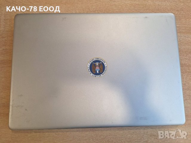 Лаптоп Dell Inspirion 5593, снимка 6 - Части за лаптопи - 43559512