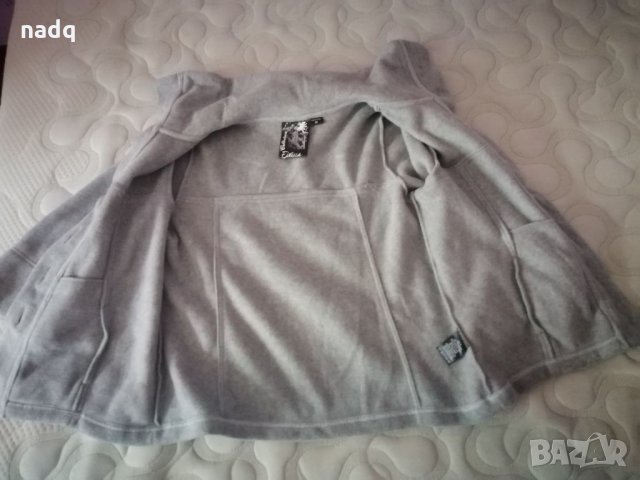 Модерно и красиво палто, снимка 4 - Палта, манта - 32249629