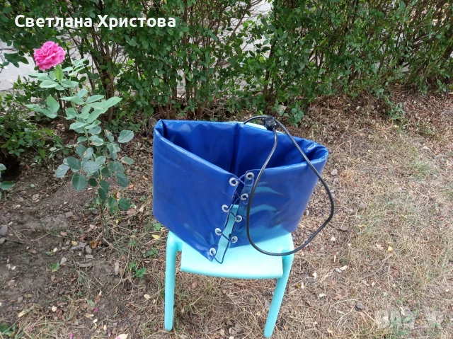 Декристализатор за мед , снимка 1