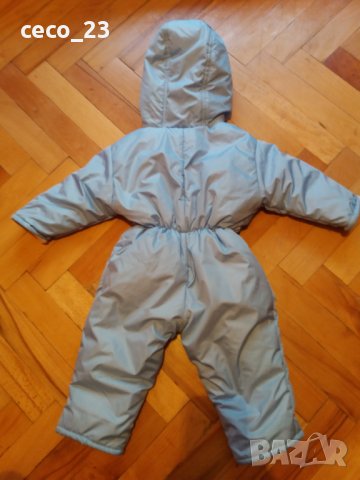 Бебешки ескимос, снимка 4 - Бебешки ескимоси - 35070177