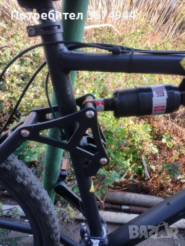 29"-Хидравл.дискови спирачки, снимка 1