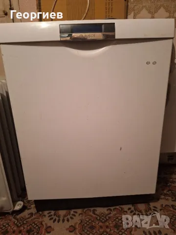 Съдомиялна bosch smu48t12sk/55 за части