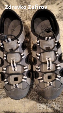 Летни обувки, сандали 41 номер, снимка 7 - Ежедневни обувки - 33614468