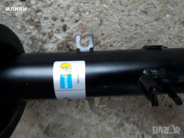 Ляв амортисьор за Peugeot 208 , Пежо 208  ,Citroen C3, 51мм, снимка 6 - Части - 32892473