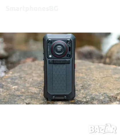 Oukitel WP33 Pro 5G 24GB RAM 256GB ROM,22000 mAh батерия с IP68 защита, снимка 11 - Други - 50158815