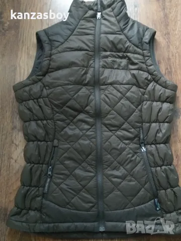 Deerhunter Lady - дамски ловен елек Л, снимка 2 - Елеци - 48523619