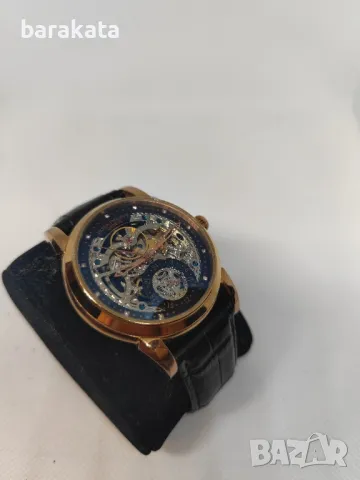 Patek Philippe geneve, снимка 5 - Мъжки - 48173505