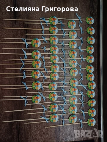 Изработка на топери, снимка 2 - Други - 50150687