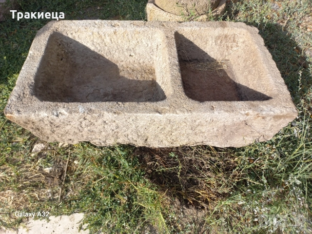 КАМЕННО КОРИТО ДЯЛАН КАМЪК УНИКАТ 