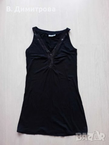 Голям избор от къси летни роклички, размер М/ S, снимка 12 - Рокли - 37644756