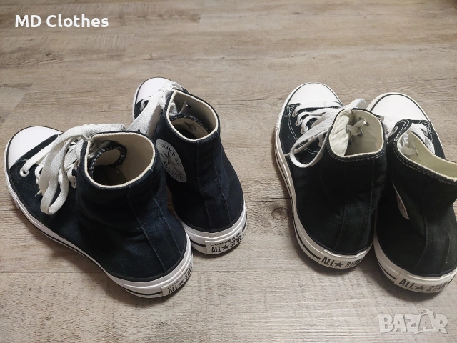 conveese 39.5ном.за 16евро, снимка 2 - Кецове - 53529567