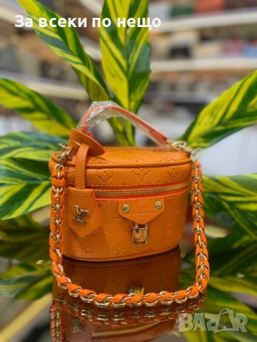 Louis Vuitton Дамска Чанта Луис Витон - Налични Различни Цветове Код E878, снимка 4 - Чанти - 51815922