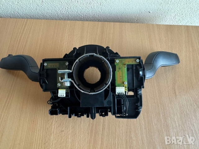 лентов кабел audi a6 комби, снимка 3 - Части - 51674287