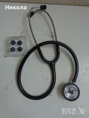 Стетоскоп Kindcare KT-107, снимка 3 - Уреди за диагностика - 50476764