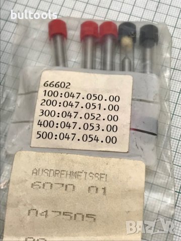 Швейцарска микрометрична глава Ф0.4-20мм./ 5 микрона., снимка 7 - Други машини и части - 32943162