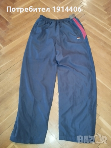 Ватиран зимен панталон , снимка 4 - Спортни дрехи, екипи - 51871327