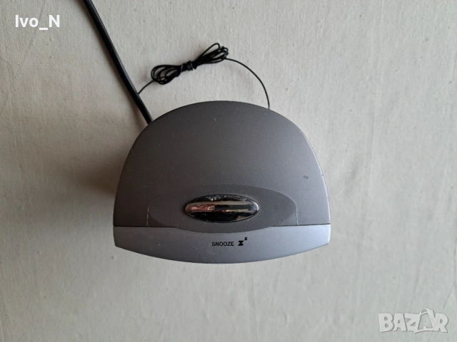 Радио часовник Watson UR 4605., снимка 5 - Радиокасетофони, транзистори - 53430287