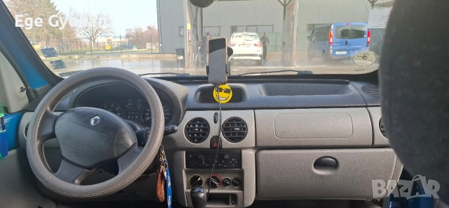 продава се reno kango1,5 дизел, снимка 8 - Автомобили и джипове - 53201552