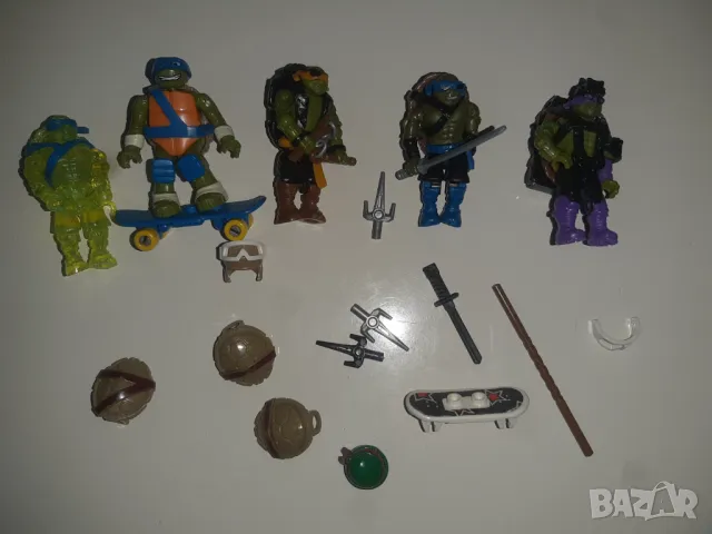 Lego човечета, снимка 1