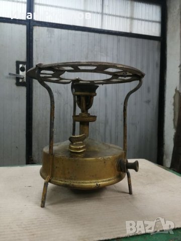 Продавам примус, снимка 2 - Газови котлони - 26877933