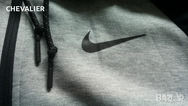 NIKE DRY Hoodie Gentlemen Sweatshirt Размер XL мъжки суичър 29-64, снимка 5 - Суичъри - 48072233