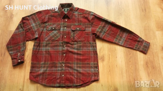 PINEWOOD Shirtt размер L за лов риза - 473
