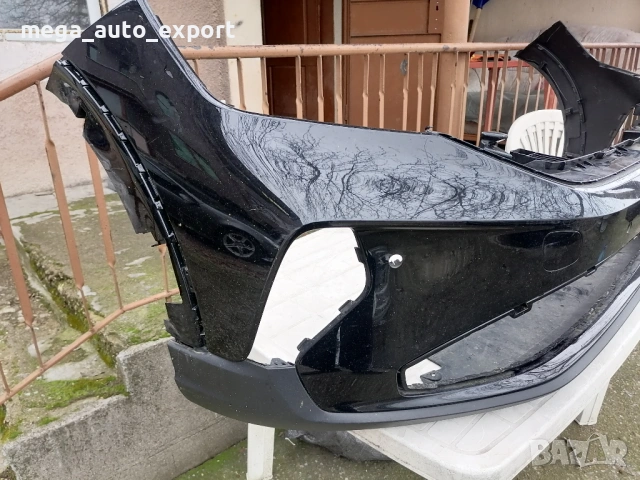 Оригинална броня за VW Taigo, снимка 2 - Части - 53579136