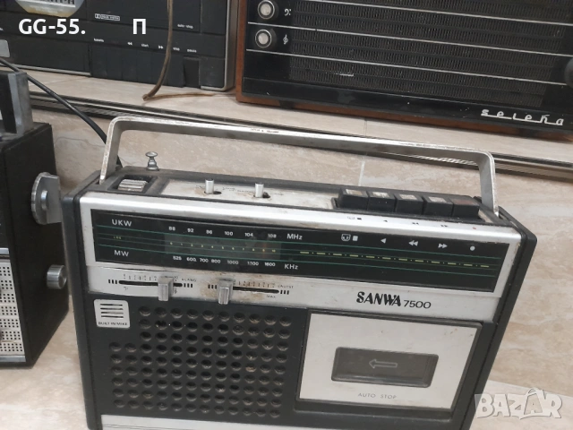 Вефо,касетофони и друфи, снимка 6 - Радиокасетофони, транзистори - 53211591