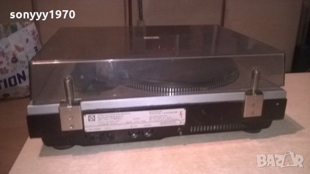 radiotehnika ep-101 stereo-руски грамофон внос швеция, снимка 6 - Грамофони - 26234848