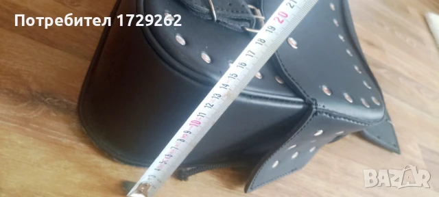 Дисаги за мотор чопър , снимка 5 - Аксесоари и консумативи - 51269508