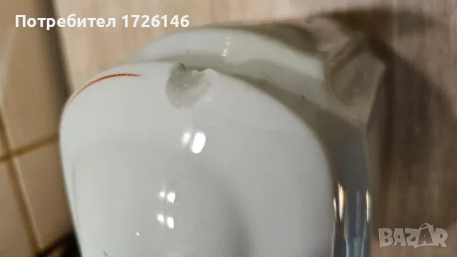 Порцеланови съдове за подправки на Китка, снимка 15 - Сервизи - 48891874