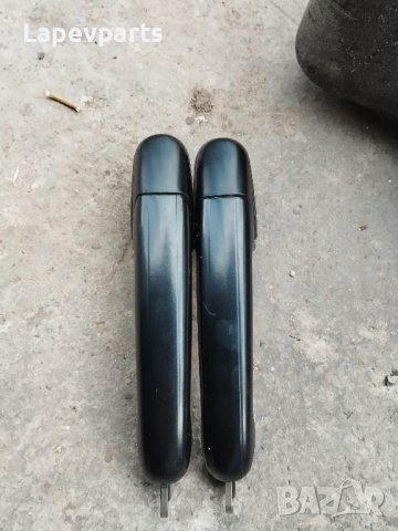 задни дръжки Seat Ibiza Cordoba 6k2 1999-2002 Сеат Ибиза Кордоба 