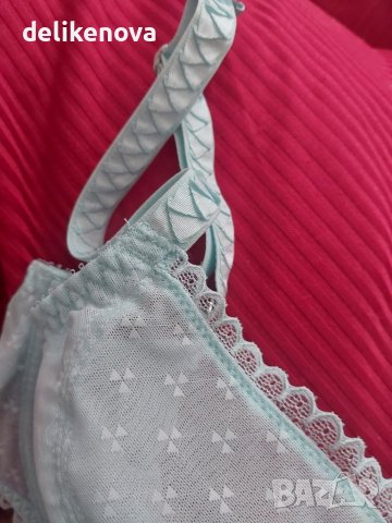 Chantelle. Size 80 E Нов луксозен сутиен, снимка 2 - Бельо - 39908320