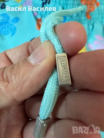 Бански Vilebrequin с торбичка, снимка 5 - Бански - 39997813