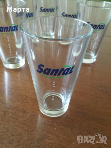 Нови чаши 6 броя