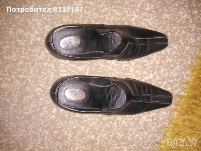 дамски обувки, снимка 1