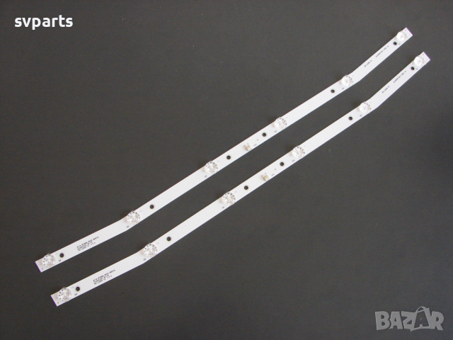 LED ленти за подсветка MS-L2082 V2, снимка 2 - Части и Платки - 44878357