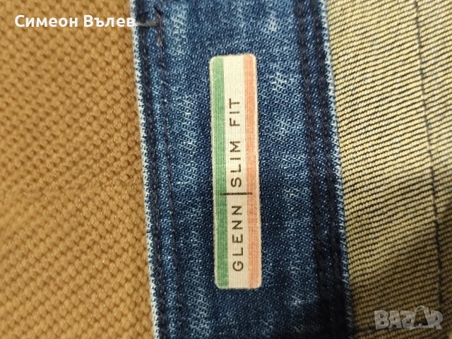 Оригинални дънки - Jack & Jones, снимка 7 - Дънки - 53050439