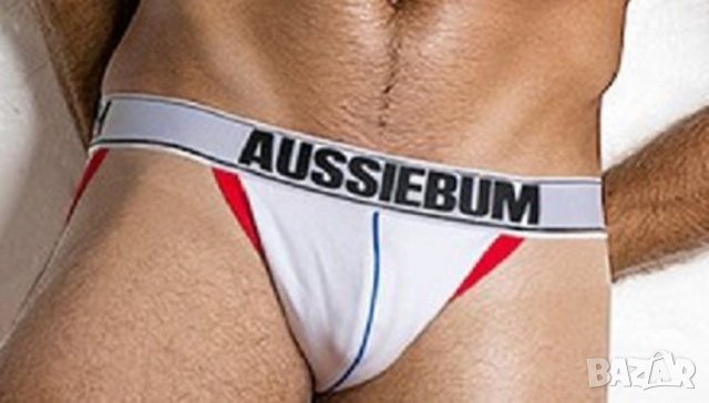 Джокс Aussiebum 