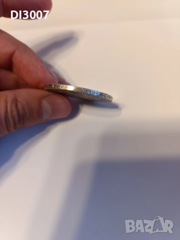 5 франка 1868 Наполеона А монетен двор , снимка 2 - Нумизматика и бонистика - 53498570