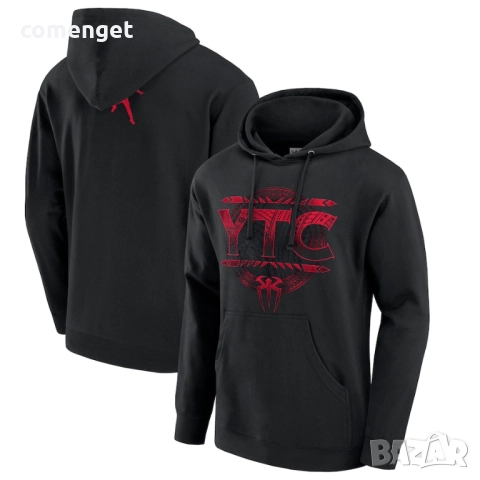Суичъри / hoodie ROMAN REIGNS ORIGINAL YTC WWE! Или с ТВОЯ идея!
