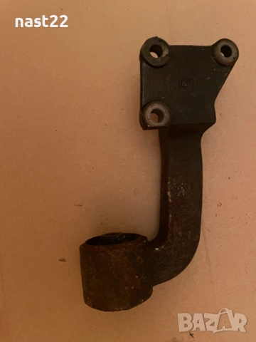 Тампон преден диференциал Сузуки Гранд Витара/Suzuki Grand Vitara 1.6 97 к.с, снимка 3 - Части - 52770509