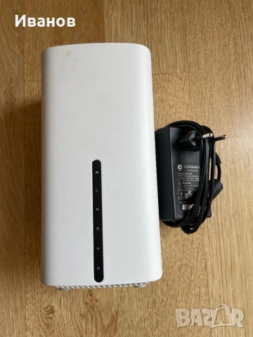 Рутер TP-Link NX220v 5G Wi-Fi 6